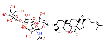 Formoside B